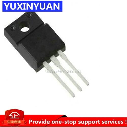 YUXINYUAN RJP63K2 TO-220 63K2 TO220F Can be purchased directly
