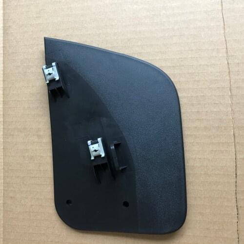 1pc for Ford 13-17 KUGA Rear Wheel Mudguard Windshield
