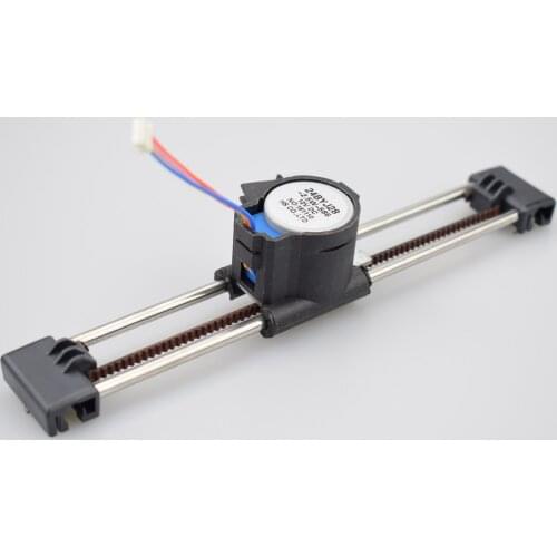 3D Printer Accessories X axis set for NANO 3d printing
