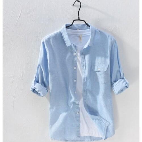 Мужские приталенные рубашки AVIREXFLY China At AliExpress