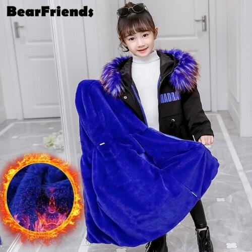Одежда для девочек Bearfriends China At AliExpress