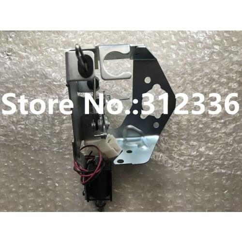 Free Shipping WJM-2637T automatic shock ATS gasoline generator Automatic throttle bracket carburetor damper regulating pump