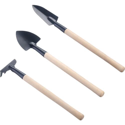 BORUIT Hand Garden Tools