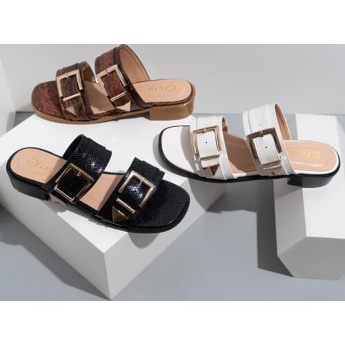 CLEARLOVE Women's Slippers