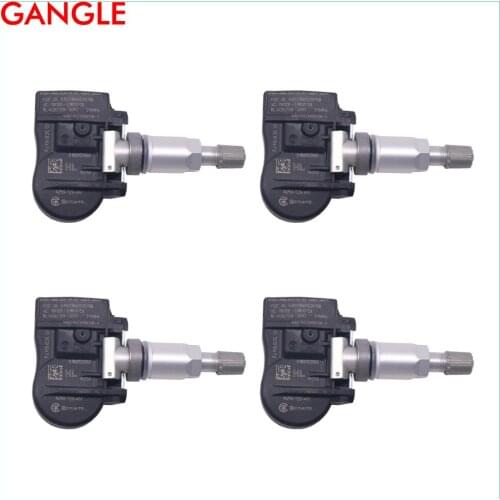 FOR 2014-2018 ACURA RDX 315MHz TIRE PRESSURE SENSOR TPMS ACURA TIRE AIR PRESSURE SENSOR 42753-TZ3-A51 42753-TZ3-A51-M1