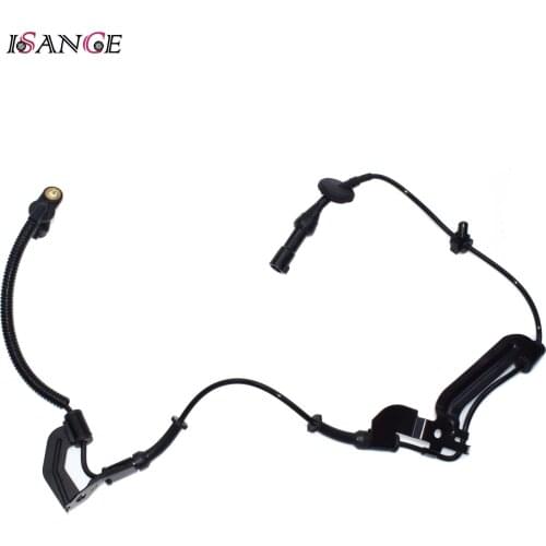 ABS Wheel Speed Sensor Front Left YL8Z2C205AB For Ford Escape 2001-2008 & Mazda Tribute 2001-2009 & Mercury Mariner 2005-2008