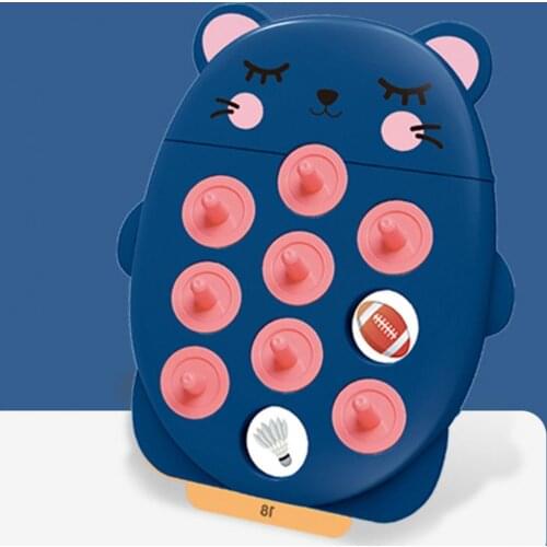 Children Cute Cartoon Shape Animal Chess Toys Kid Educational Memory Training Pair Chess Toys Girl Boy Birthday Gifts Board Game