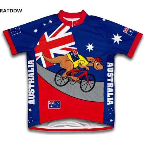 Road bike cycling !! adult Cycling Jersey bike/bicycle/ropa ciclismo clothing Short Sleeve Australia cycling clothing/jerseys