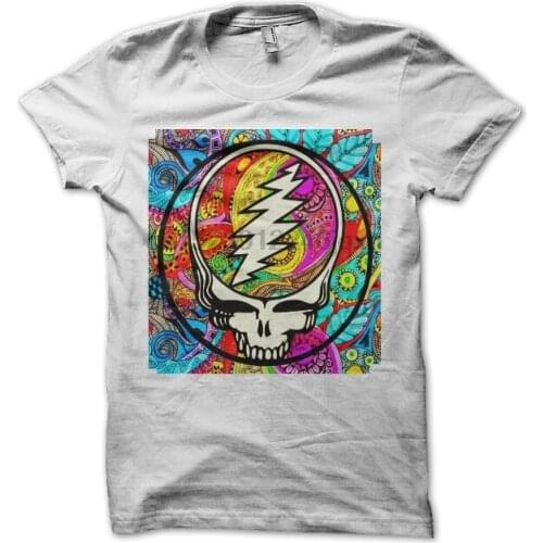 Grateful Dead T Shirt