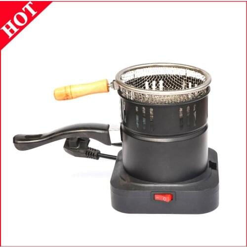 220V/50 Hz 600W Black Shisha Hookah Charcoal Burner Heater Stove Hot Plate for Chicha Narguile Tool for Shisha Hookahs Chicha Na