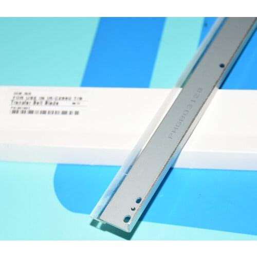 2pc. For canon IRC2880 IRC3380 transfer belt cleaning blade, IRC2880 copier parts. transfer blade Transfer belt blade