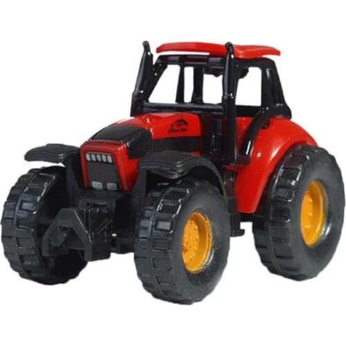 Mini Diecast Car 1/32 Scale Alloy Beach Motorcycle Trucks Vehicle Model Toys for Kids Christmas Birthday Gift