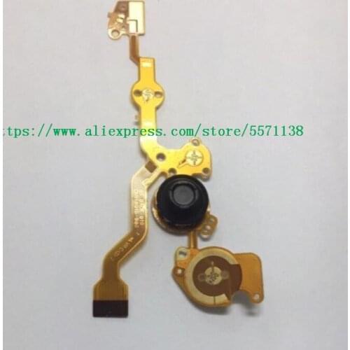 New Key Board Rocker Button Flex Cable for Canon FOR EOS 5D Mark III 5D3 Camera reapir part