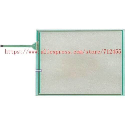 New Touch Panel Digitizer Glass For NM-EJM2D R08RPF R08RP2 R08RP4 CM-450A Touch pad