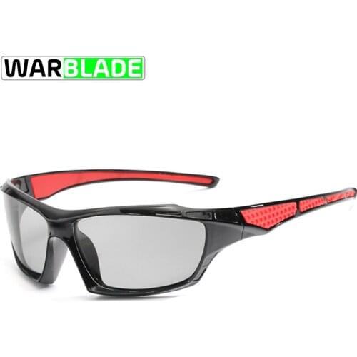 Outdoor Cycling Glasses Bike Goggles Bicycle Sunglasses Polarized men sport Sunglasses gafas ciclismo photochromic fietsbril