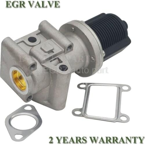 EGR Valve Gaskets For Alfa Romeo 147 156 159 166 Brera GT Spider Fiat Croma Stilo Lancia Thesis 1.9 2.4 16V 55194735