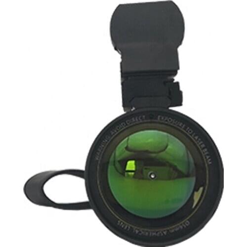 L1 Handheld Laser Remote Methane Leak Detector Multi-purpose Remote CH4 Detector