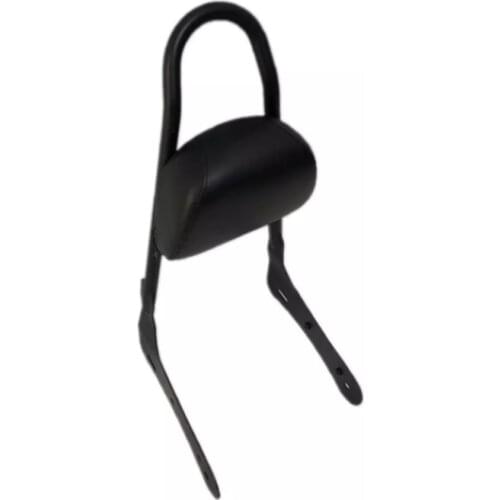 Motorcycle Backrest Passenger Sissy Bar For Kawasaki Vulcan S 650 VN650 support backrest