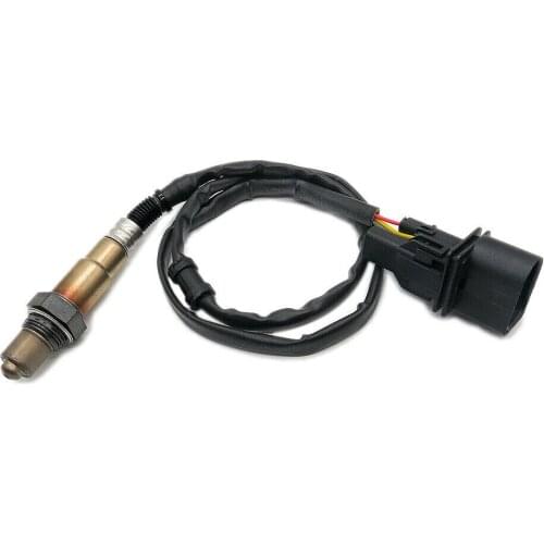 TIANBANG Upstream Air- Fuel Ratio O2 Oxygen Sensor 234-5132 2345132 11787530735 Fit for 2004 2005 2006 BMW X5 V8-4.4L V8-4.8L