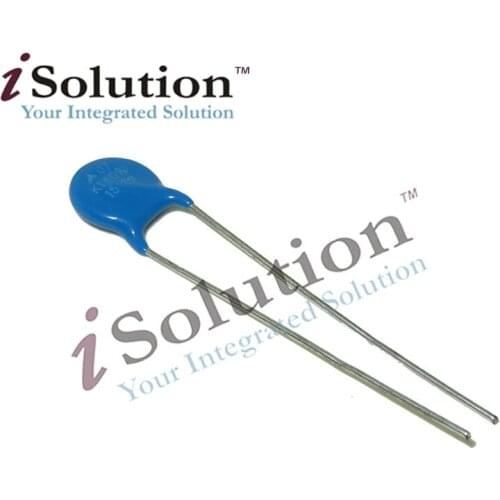 B72207S141K101 S07K140 Varistor 140V 1200A 230pF New and Original