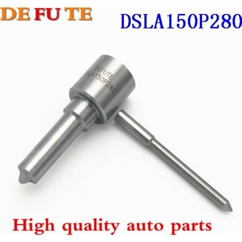 High quality Diesel Injector Nozzle DSLA150P280 EUI Injector Nozzle 0433175042/0 433 175 042