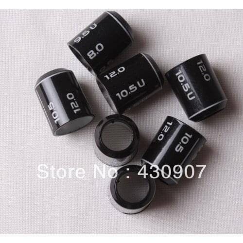 5pc/lot golf R1 335 350 Ferrule Collar For Golf R1 Driver Head Sleeve Adapter