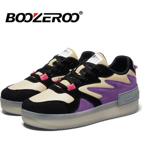 Boozeroo Women's Sneakers