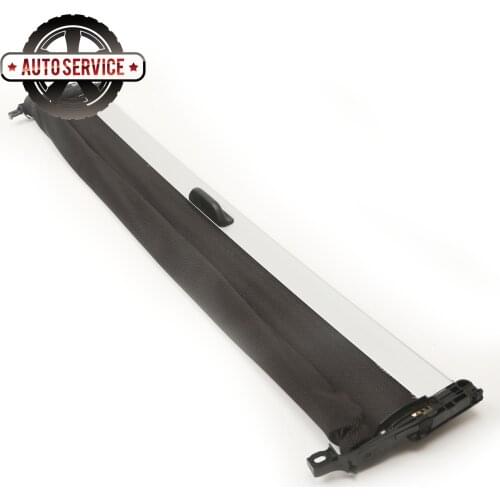 Black Sunroof Cover Assembly For Volkswagen Arteon Passat /Variant /Santana Skoda Superb 2015-2022 B8 3G5877307 3G5 877 307 DM4