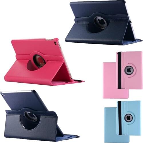 For iPad Pro 10.5" Air 2 A1566 A1567 New Smart Magnetic Fold Shell Tablat Cover Case For iPad Mini 1 2 3 4 5 7.9-inch iPad 2 3 4