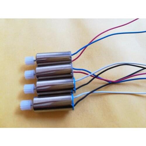 JJRC H33 RC Quadcopter Spare Parts CW CCW 716 motor