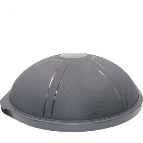 Diameter 64cm Exercise Fitness Yoga Balance Ball Pilates Equipment Strengthen The Large Wave Exercise GYM Ball Pelota Pilates