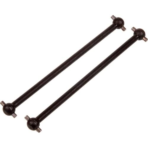 Redcat Racing 84mm Dogbones Tornado S30 Vortex SS Shockwave Part 06061 HSP 1:10