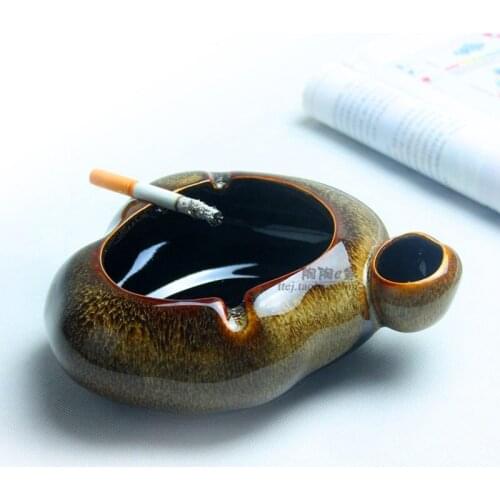 GuMiGD Gift Ashtrays China