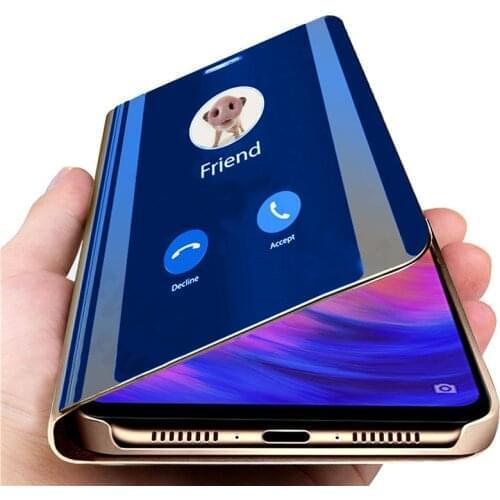 HERECASE Phone Cases Xiaomi Redmi Note 7S