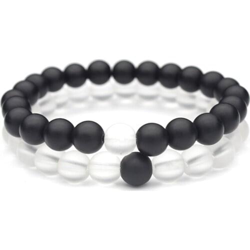 JeYfrly White Bracelets