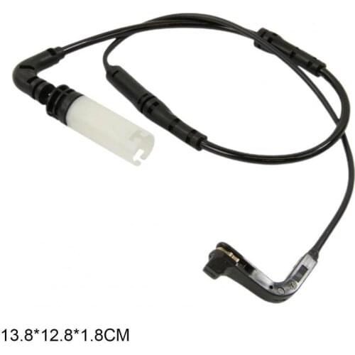 Brake Sensor Cable Durable Brake Pad Cable Plastic Car Induction Line for BMW 5 Series E60 E61