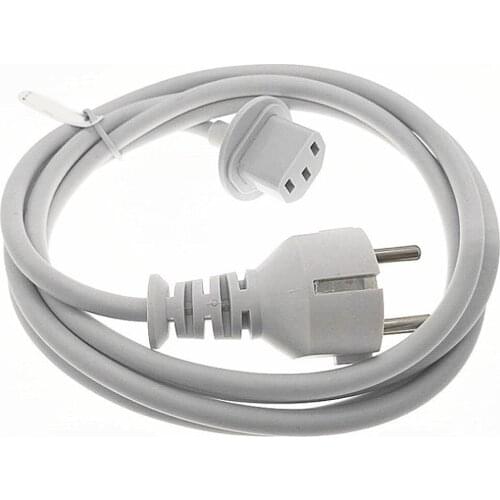 Grade A Compatible For Apple iMac Power Cable EU/US/AU/UK Plugs For A1418 A1419 21.5'' 27'' Power Cable Replacement