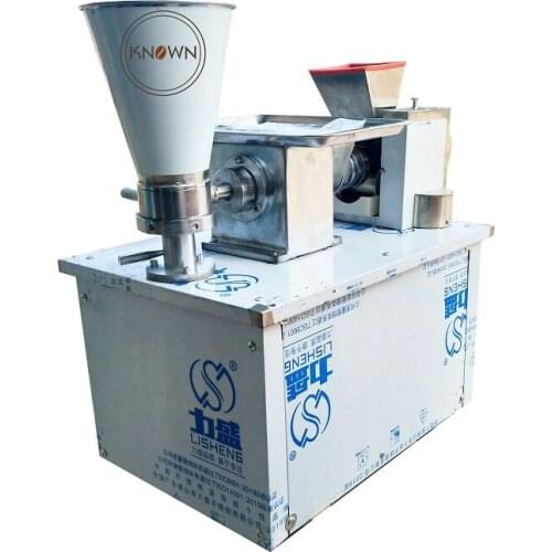 Commercial japan dumpling making machine samosa making machine for sale