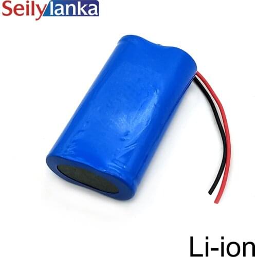 Li-ion 3000mAh for horron 4.8V battery ORON-628G ORON628G