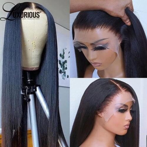 LUXURIOUS Hair Extensions & Wigs
