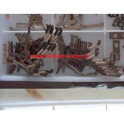 Lonati LA10P6-7 Socks Machine Use YarnFinger NO.7 D5070029