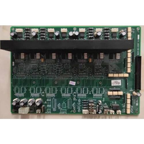 Mindray BS200 BS220 BS-200 BS-220 Biochemical Analyzer Power Driver Board