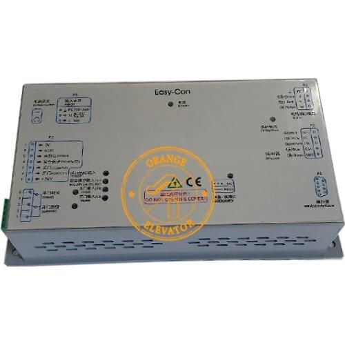 Elevator Drive Module Door Inverter Easy-con