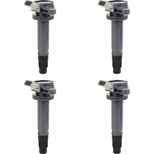 New Ignition Coil Ignition System for Toyota Vios Avanza Rush Daihatsu Copen Sirion 19070B1020 19070-B1020