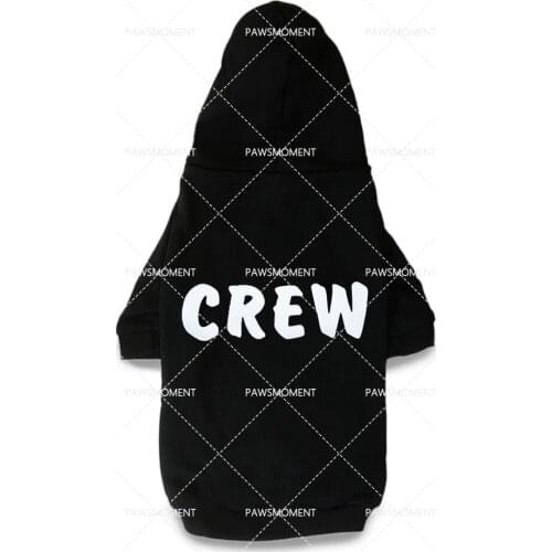 Autumn Pet Dog Print Clothes for Small Dogs Clothing Chihuahua Cotton Hoodies French Bulldog Apparel Dog Accessories PC1559