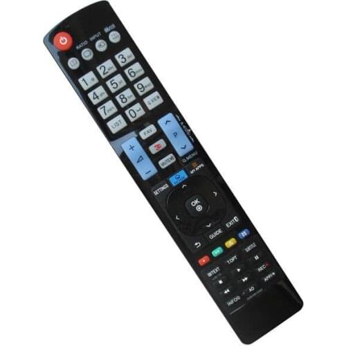 Remote Control For LG 42LD550-UB 55LE7500 32LE5500 37LE5500 AKB72914207 AKB72914003 AKB72914240 32LD550-UB LCD LED HDTV TV