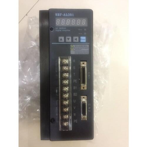 SBF-AL201 SBF-PL301 SBF-AL301 SBF-AL501 SBF-AL751 Brand New Original Servo