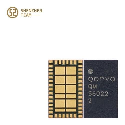 SZteam 2pcs/lot QM48184 QM56022 QM56020 QM78013 QM78012 QM52042 QM75001 77661-11 QM56023 QM57016 9498UK