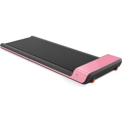 Home Smart Flat Walking Machine Height 57mm Quiet Small Non Flat Treadmill Foldable 180 Degree Light Exercise Walking Machine XB