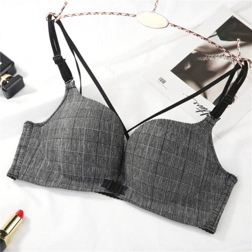 Double size Sexy super Push Up Bra Ultra Boost Brassiere Plus Size spring winter Bra For Women gather breast seamless lady bra